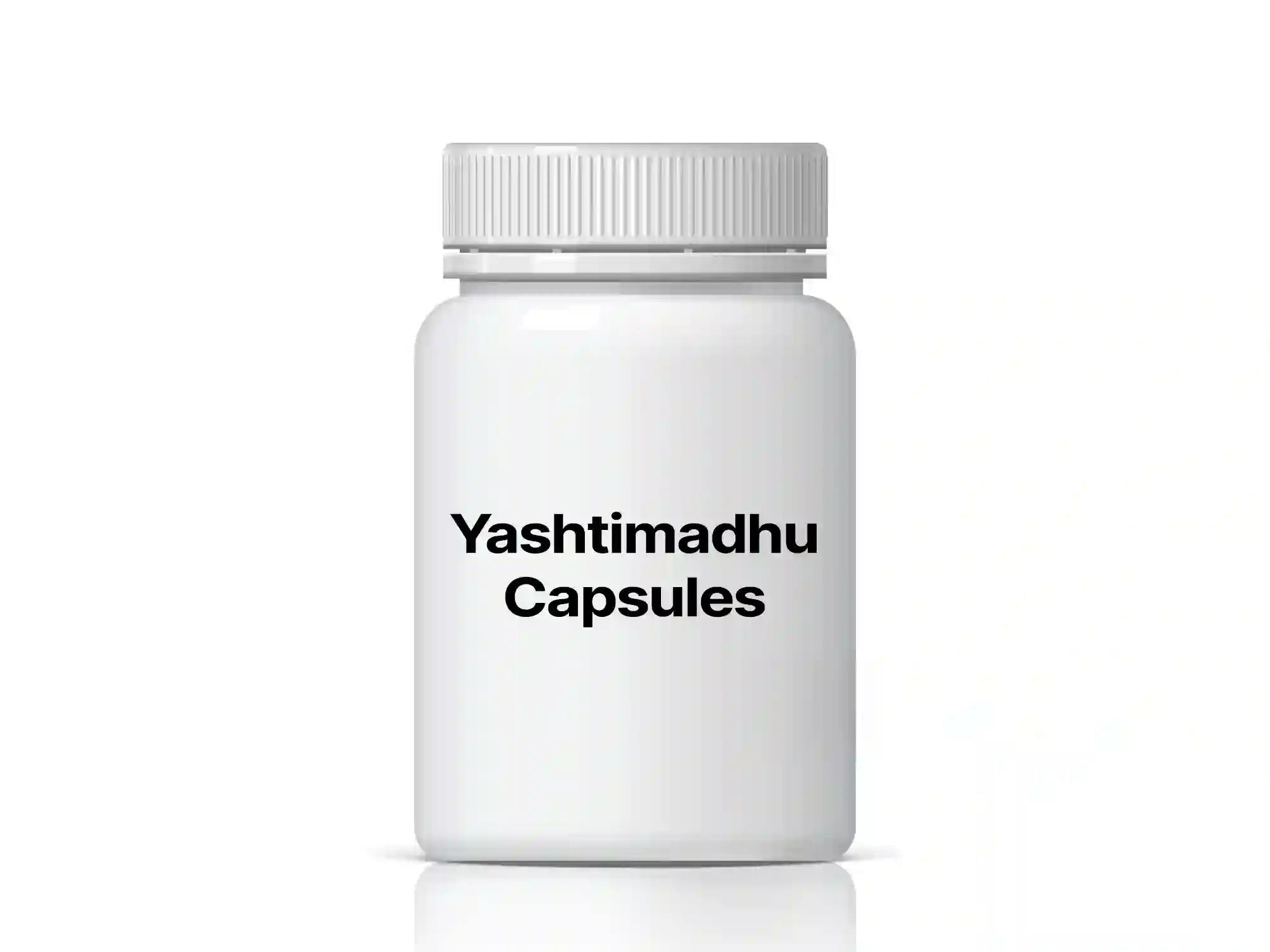 Yashtimadhu Capsules